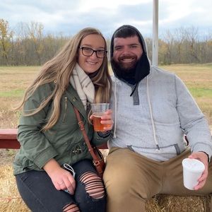 Meet your Posher, Alexis